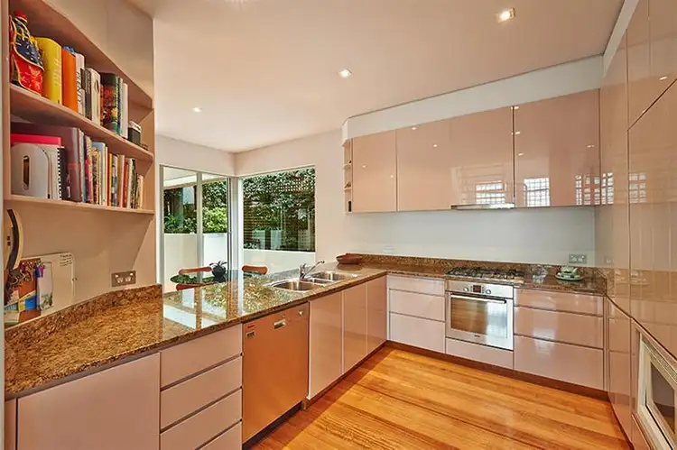 Sixth view of Homely house listing, 48 Wallaroy Road, Woollahra NSW 2025