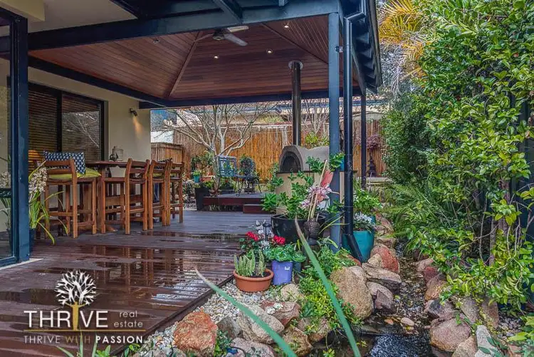 Seventh view of Homely house listing, 5 Portsea Gardens, Jandakot WA 6164