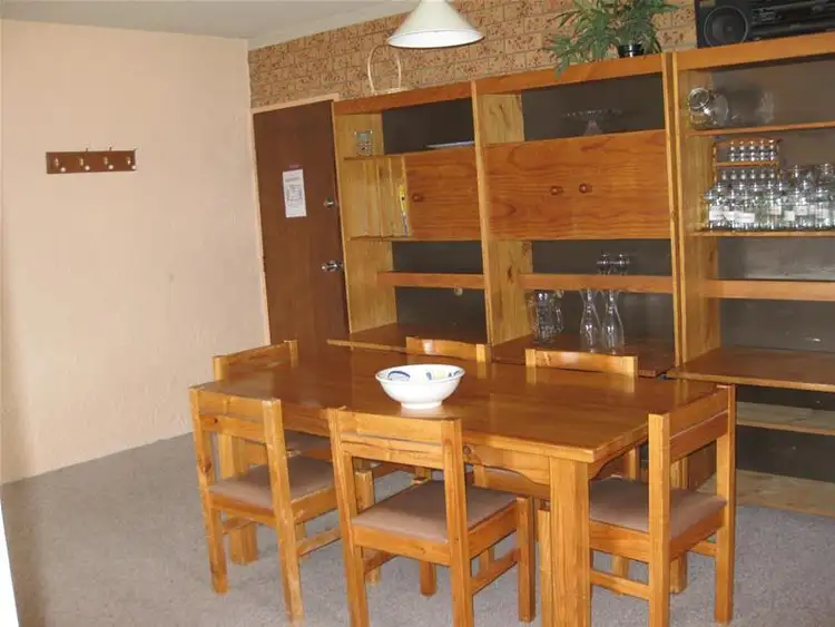 Second view of Homely apartment listing, 7/36 Gippsland Street, Jindabyne NSW 2627