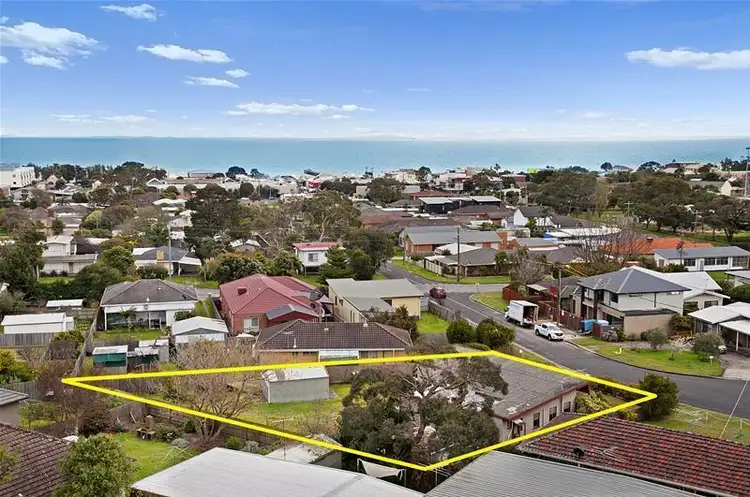 Main view of Homely house listing, 4 Noel Court, Dromana VIC 3936