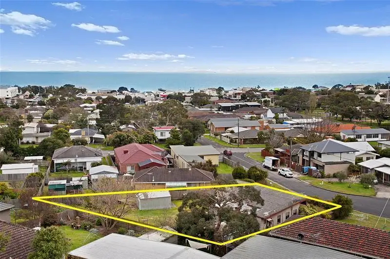 Main view of Homely house listing, 4 Noel Court, Dromana VIC 3936