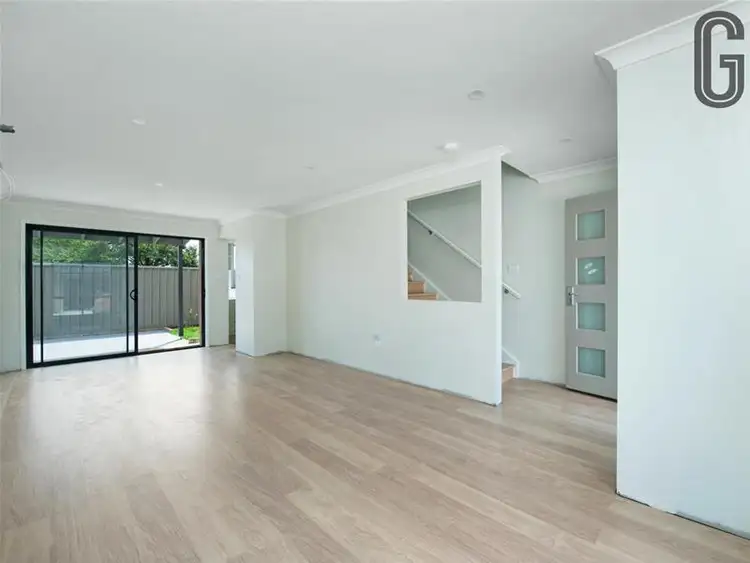 Third view of Homely townhouse listing, 8/63 Fitzroy Street, Mayfield NSW 2304