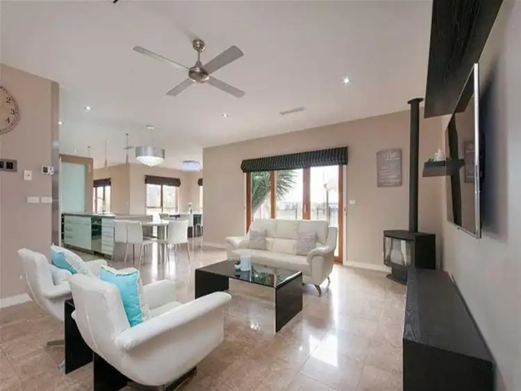 Third view of Homely house listing, 10 Highgrove Drive, Sunbury VIC 3429