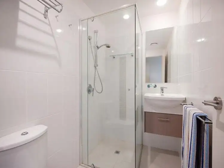 Fifth view of Homely apartment listing, 3204/2 Activa Way, Hope Island QLD 4212