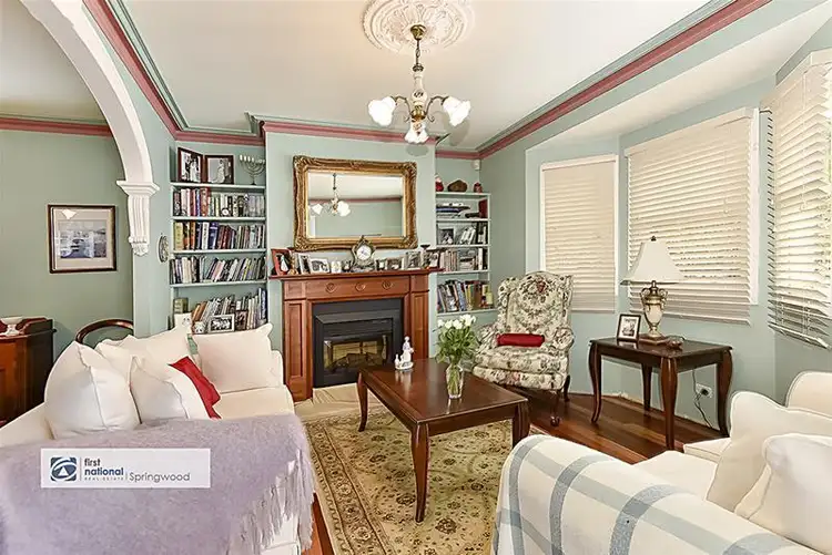 Fourth view of Homely house listing, 16 Elizabeth Street, Woodridge QLD 4114