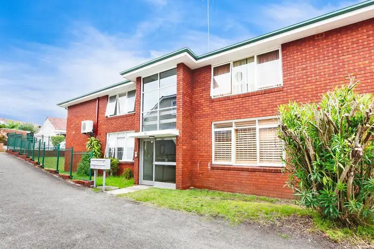 Third view of Homely apartment listing, 4/58 Arthur Street, Marrickville NSW 2204