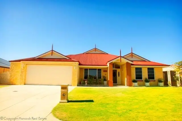 35 Leicester Ramble, Eaton WA 6232