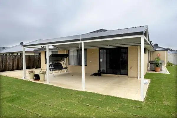 Third view of Homely house listing, 85 Burleigh Drive, Australind WA 6233