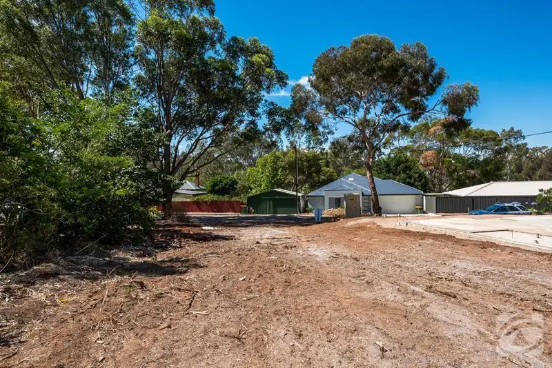 Main view of Homely land listing, 23 Railway Terrace, Mclaren Vale SA 5171