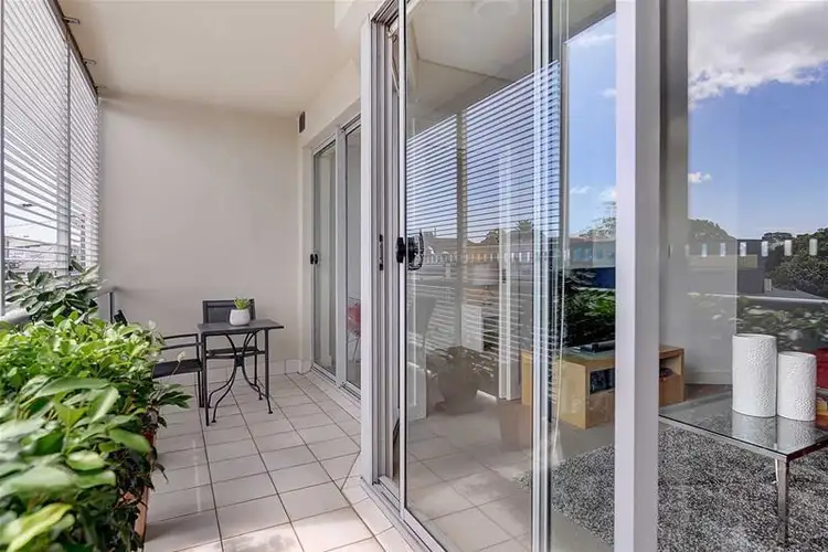 Second view of Homely apartment listing, 5/2A Church Street, Drummoyne NSW 2047