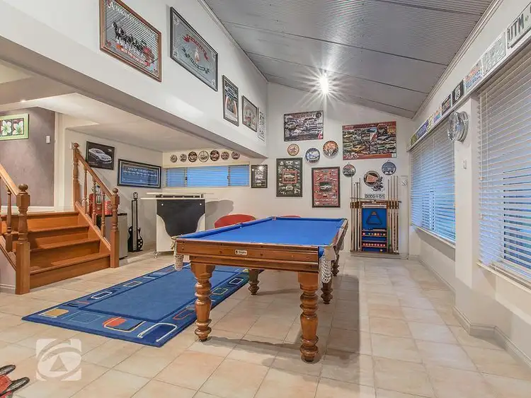 Third view of Homely house listing, 45 Observation Drive, Highbury SA 5089