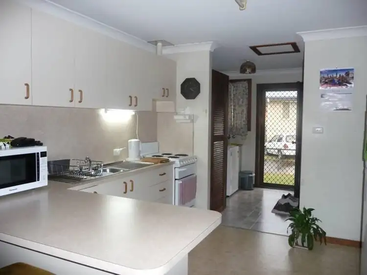 Third view of Homely unit listing, 1/22 COLLEEN Place, East Lismore NSW 2480