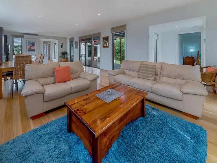 Second view of Homely house listing, 5 Redwood Drive, Cowes VIC 3922