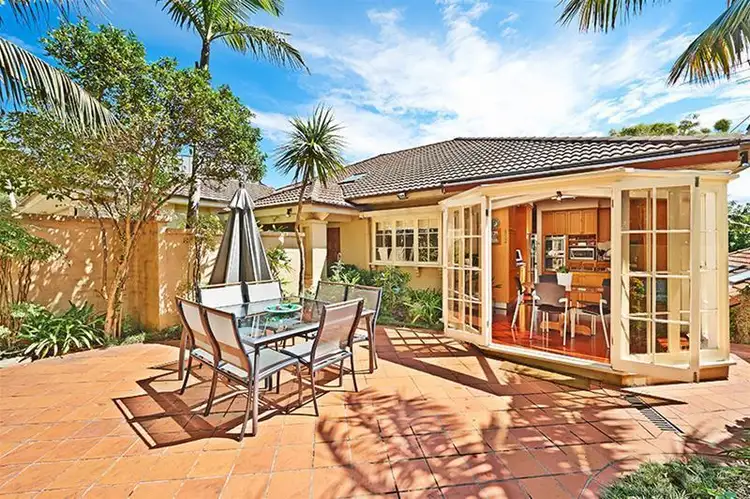Sixth view of Homely house listing, 50 Hopetoun Avenue, Vaucluse NSW 2030