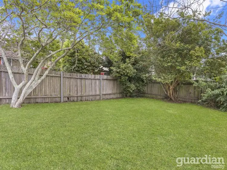 Third view of Homely house listing, 47 Valencia Street, Dural NSW 2158