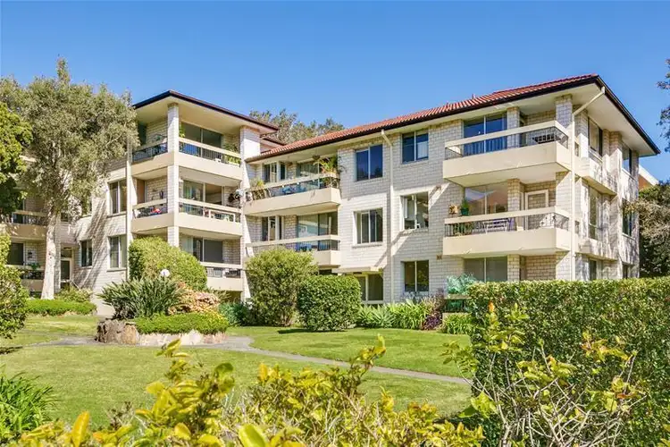 Fifth view of Homely unit listing, 24/35 Richmond Avenue, Dee Why NSW 2099