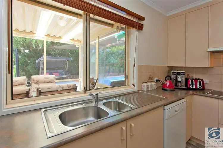 Fifth view of Homely house listing, 4 Morley Drive, Wahgunyah VIC 3687