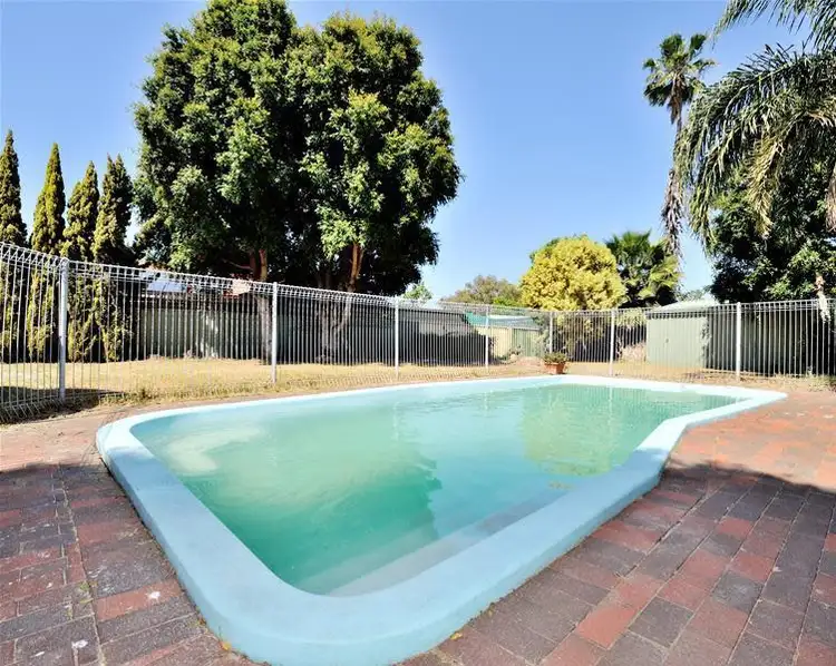 Fourth view of Homely house listing, 41 Andrews Way, Herne Hill WA 6056
