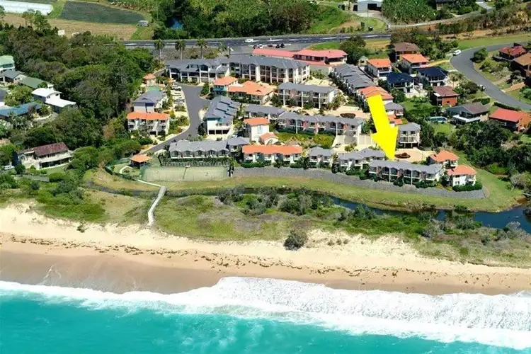 18/94 Solitary Islands Way, Sapphire Beach NSW 2450