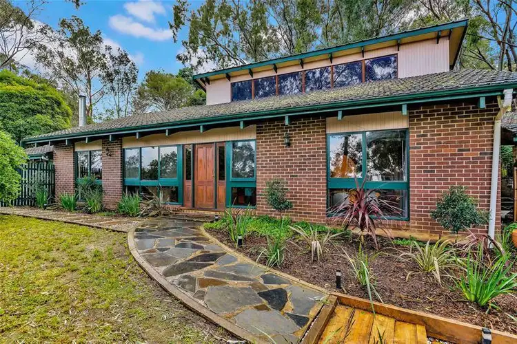 5 Norman Court, Coromandel Valley SA 5051