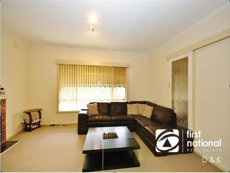 Fifth view of Homely unit listing, 1/50 Leonard Avenue, St Albans VIC 3021