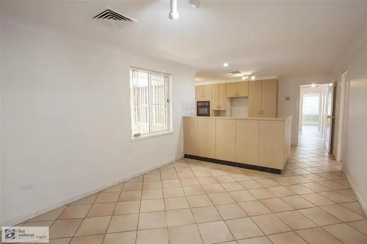 Third view of Homely house listing, 3 Anebo Street, Liverpool NSW 2170