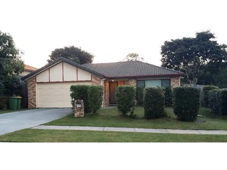 Second view of Homely house listing, 112 Sharpless Road, Springfield QLD 4300