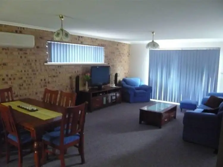 Third view of Homely unit listing, 1/17 Barr Scott Drive, Lismore Heights NSW 2480