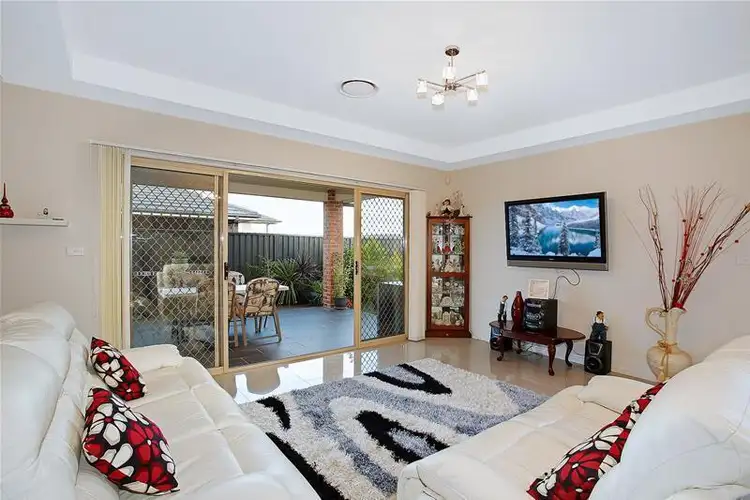 Third view of Homely house listing, 23 Horsley Circuit, Oran Park NSW 2570