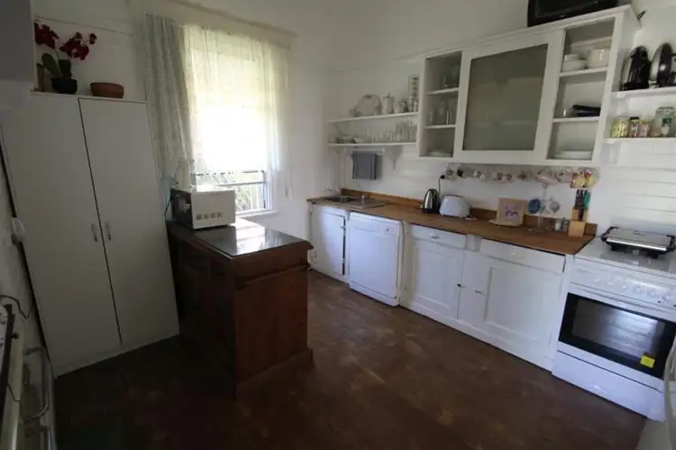Second view of Homely house listing, 27 High Street, Tenterfield NSW 2372