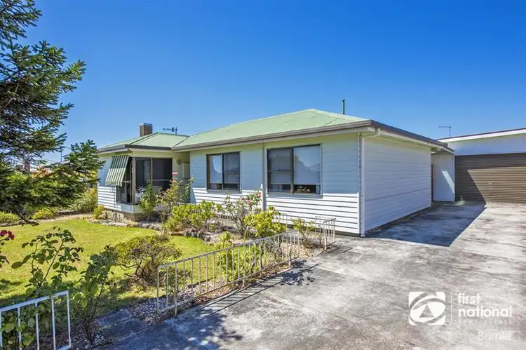 48 Lyons Street, Somerset TAS 7322