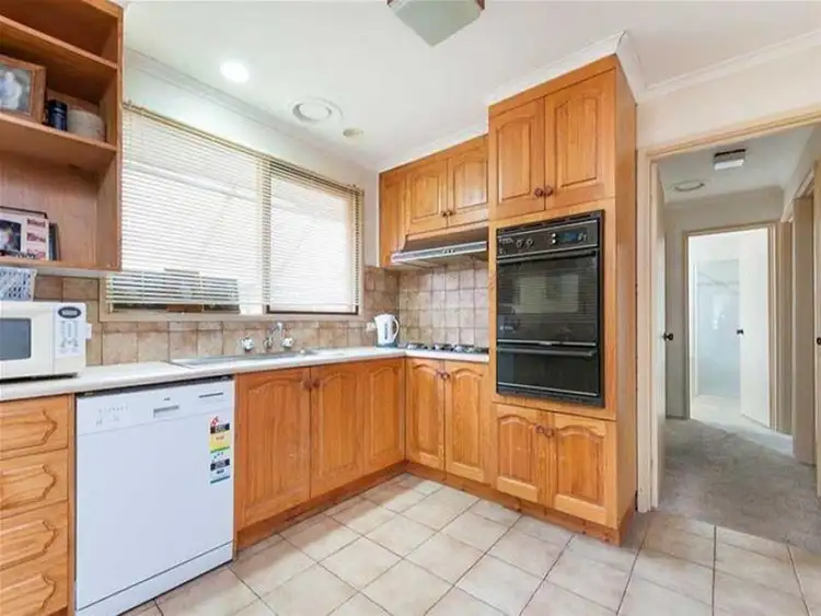 Second view of Homely house listing, 4 Fawkner Street, Sunbury VIC 3429