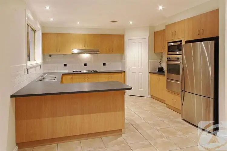 Fourth view of Homely house listing, 62 Boberrit Wynd, Sydenham VIC 3037