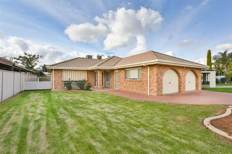 Main view of Homely house listing, 13 Andamifi Court, Mildura VIC 3500