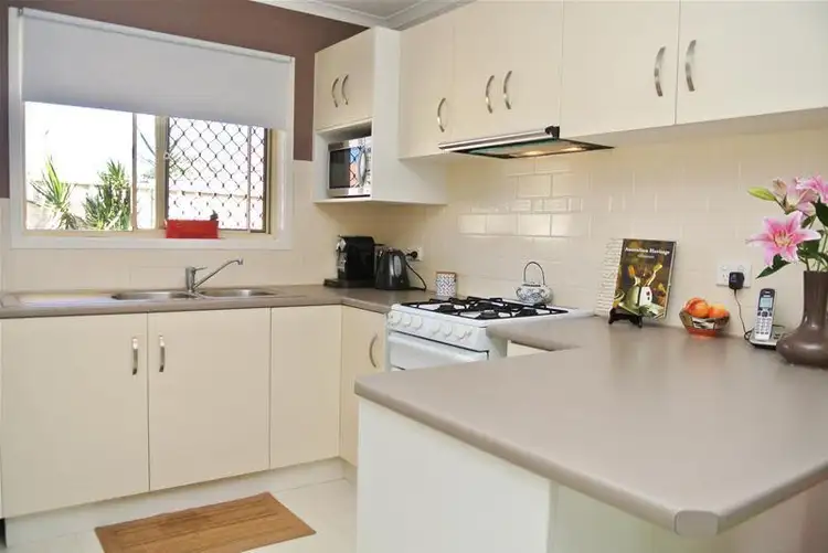 Fifth view of Homely unit listing, 4/123 Taylor Street, Newtown QLD 4350