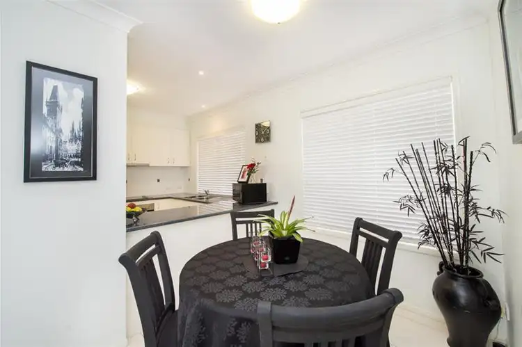 Sixth view of Homely unit listing, 1/6 Rose Street, Wilsonton QLD 4350