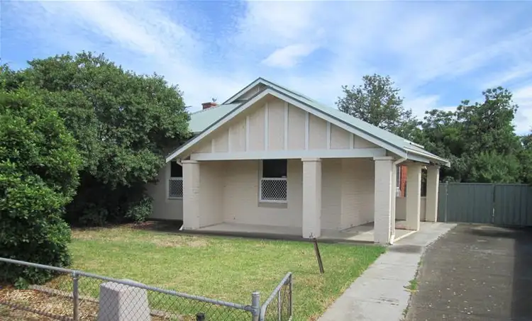 21 Wright Street, Edwardstown SA 5039