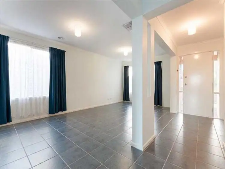 Second view of Homely house listing, 43 Backhaus Avenue, Sunbury VIC 3429