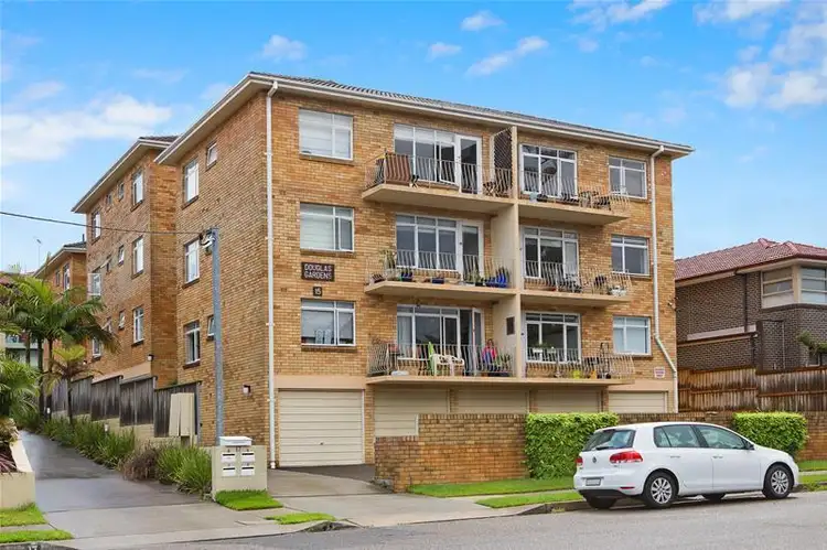 20/15 Kooloora Avenue, Freshwater NSW 2096