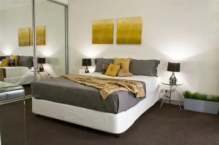 Fourth view of Homely apartment listing, R201/1 Retreat Street, Alexandria NSW 2015