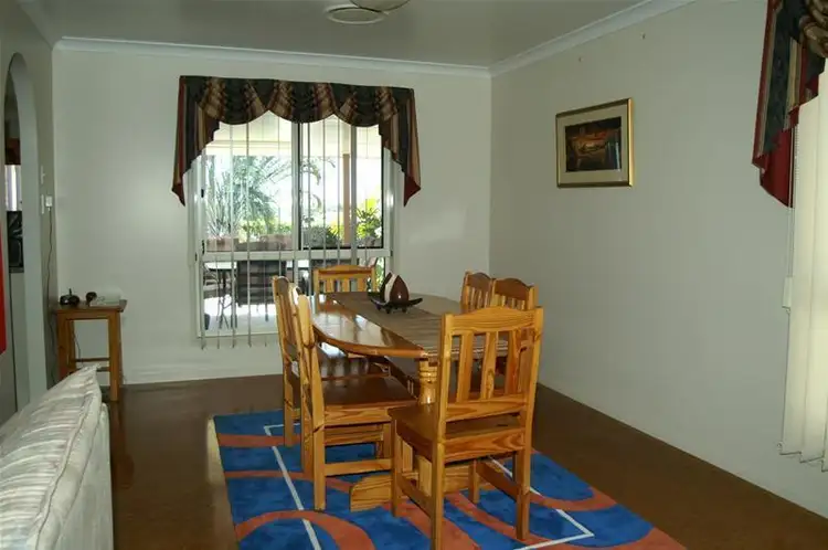 Sixth view of Homely house listing, 22 Paroz Crescent, Biloela QLD 4715