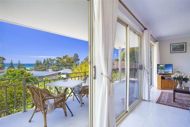 Sixth view of Homely house listing, 9A Ocean Avenue, Surf Beach NSW 2536