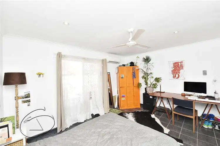 Fifth view of Homely house listing, 9 Ewart Place, Gillen NT 870