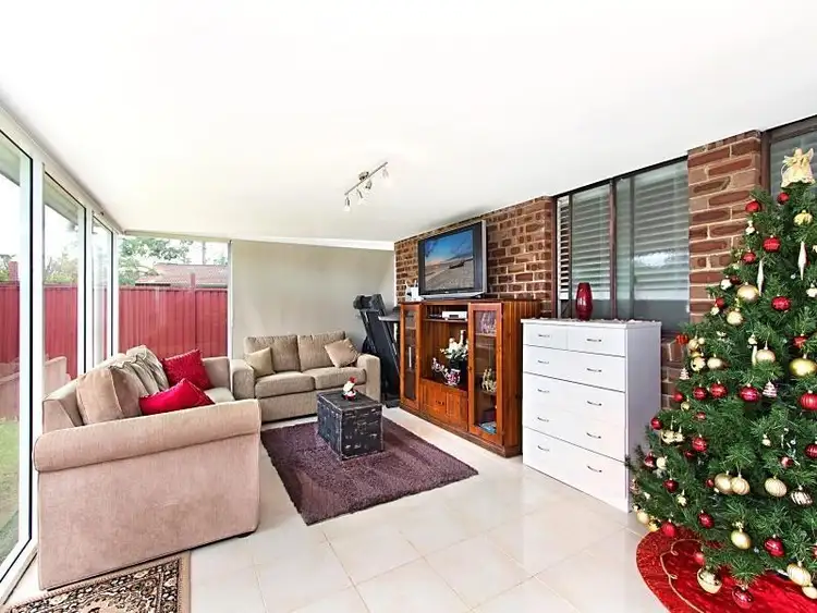 Fifth view of Homely house listing, 8a Kippax Place, Shalvey NSW 2770