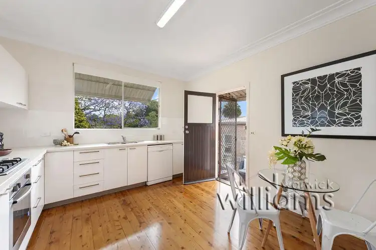 Fifth view of Homely house listing, 19 Cometrowe Street, Drummoyne NSW 2047