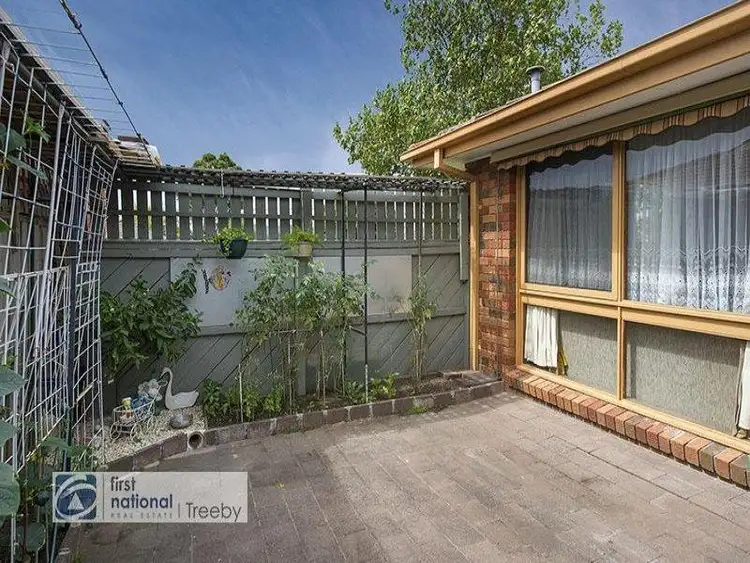 Sixth view of Homely unit listing, 6/2-4 Ford Street, Ringwood VIC 3134
