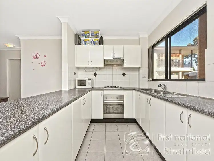 Fourth view of Homely apartment listing, 9/82 Beaconsfield Street, Silverwater NSW 2128