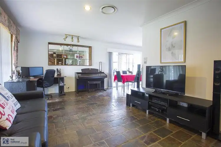 Third view of Homely house listing, 9 Camira Place, Bonnyrigg NSW 2177