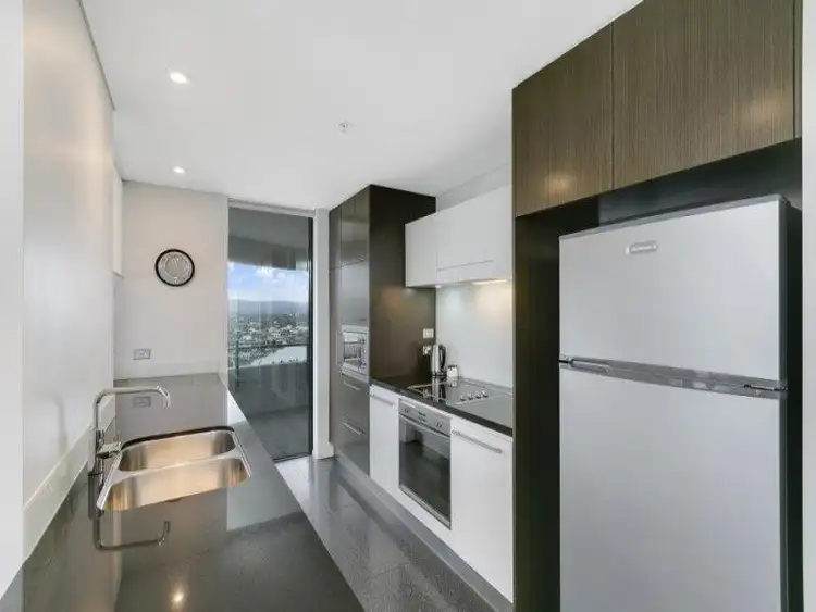 Seventh view of Homely apartment listing, 1504/89 Surf Parade, Broadbeach QLD 4218