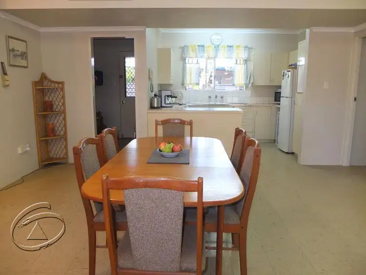 Fourth view of Homely house listing, 45 Madigan Street, Braitling NT 870